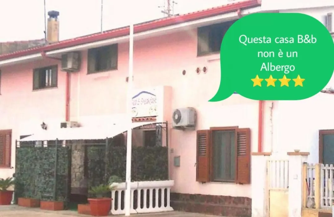 B&B Fantar House-1