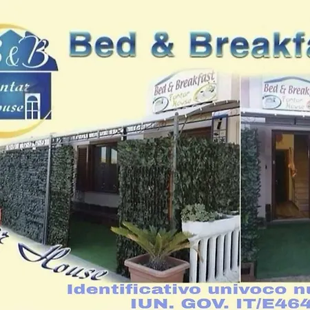 B&B Fantar House-2